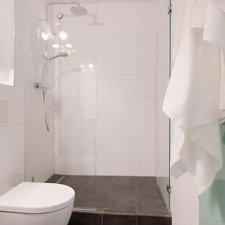 Haus Beau Rivage Strandbude * Scharbeutz