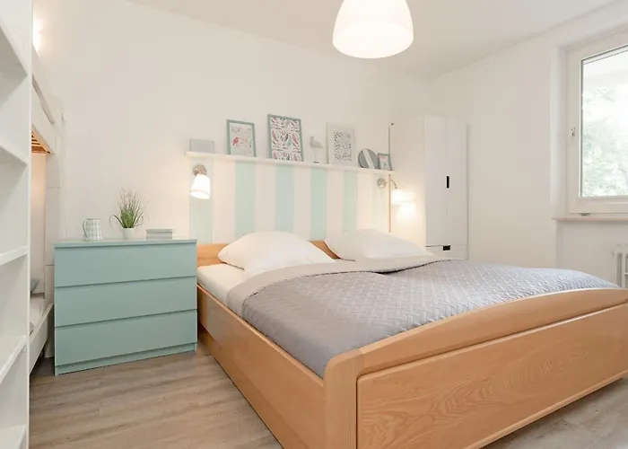 Haus Beau Rivage Strandbude *